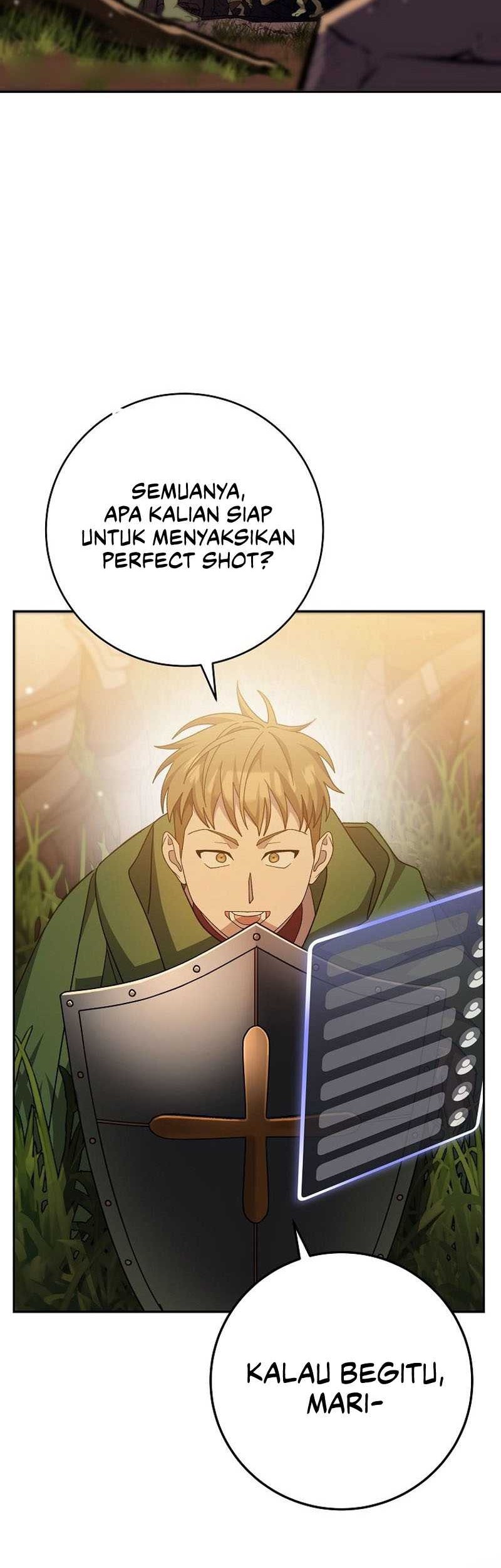 Genius Archer’s Streaming Chapter 10 Gambar 63