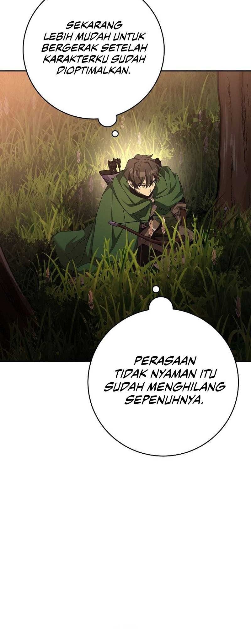 Genius Archer’s Streaming Chapter 10 Gambar 69