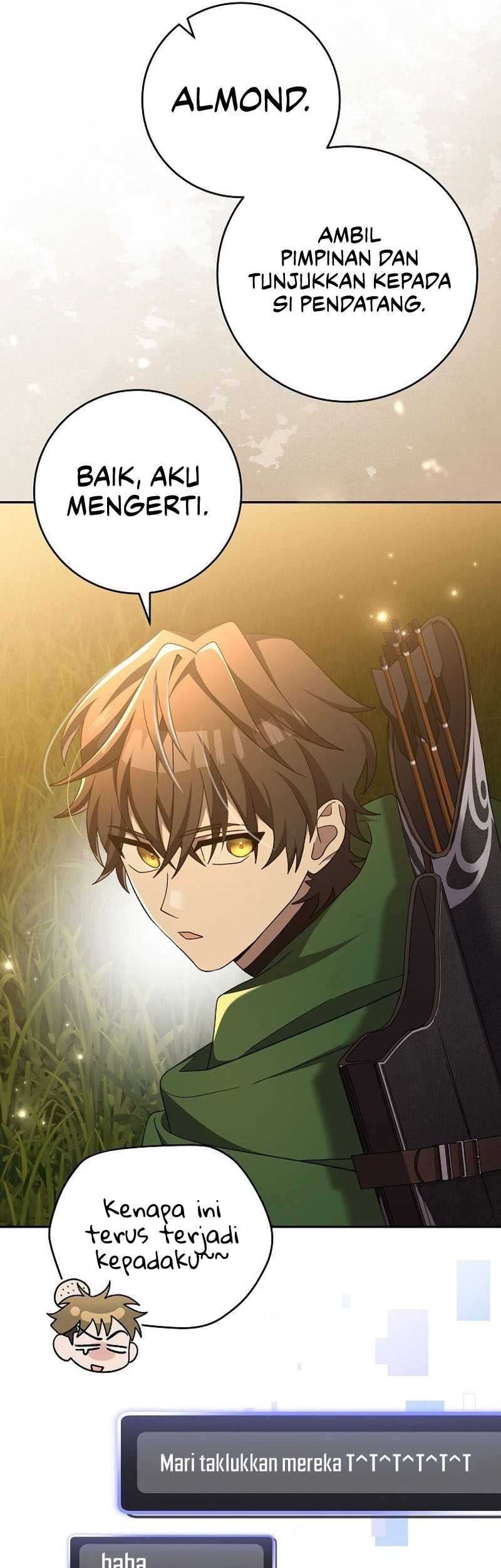 Genius Archer’s Streaming Chapter 10 Gambar 66