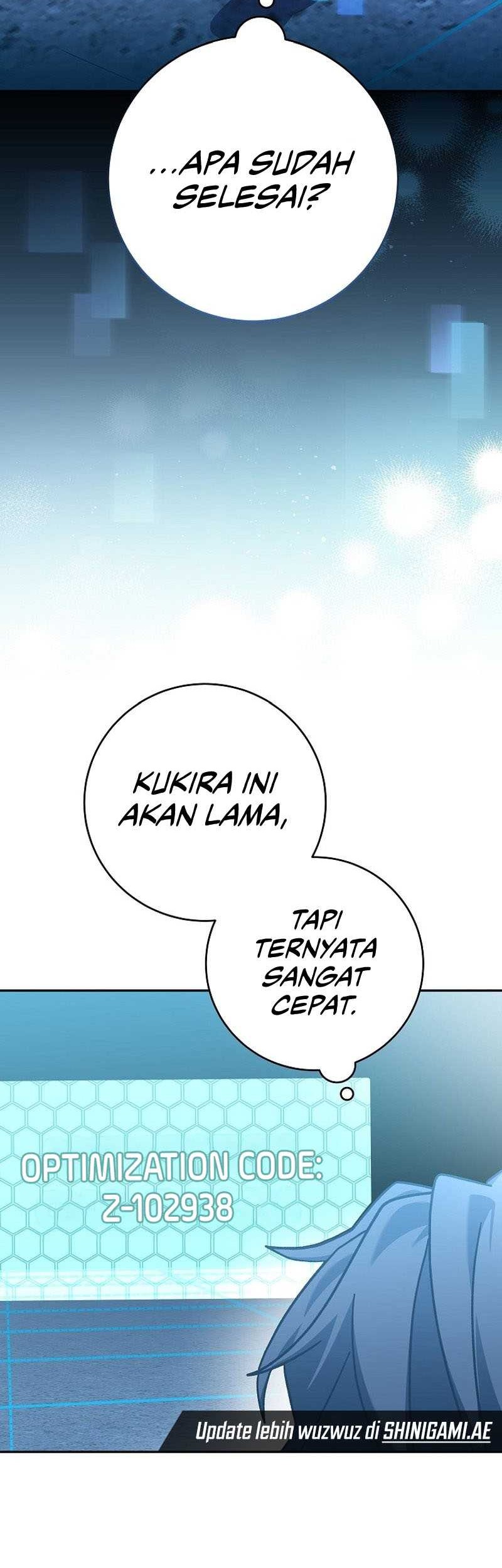 Genius Archer’s Streaming Chapter 10 Gambar 37