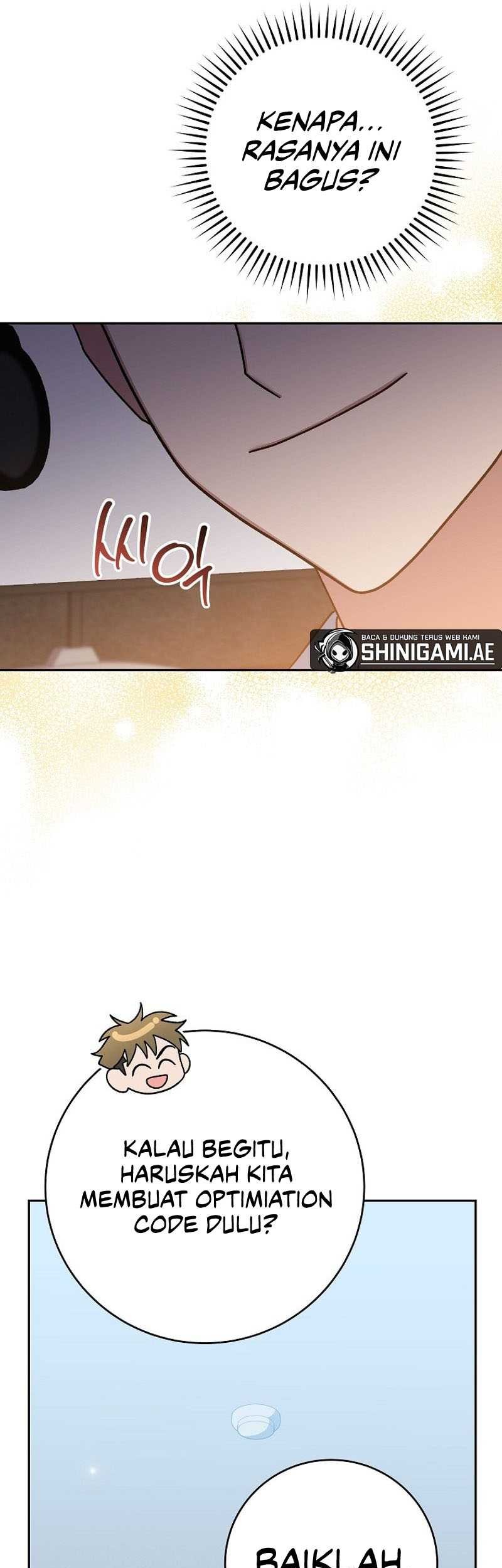 Genius Archer’s Streaming Chapter 10 Gambar 34