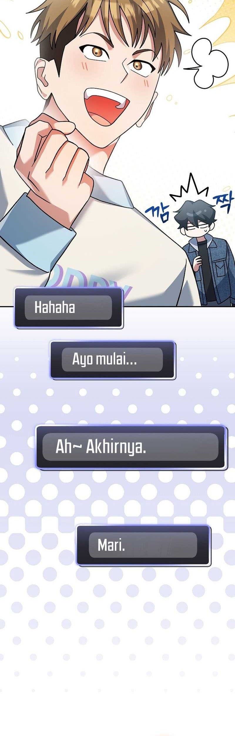 Genius Archer’s Streaming Chapter 10 Gambar 41