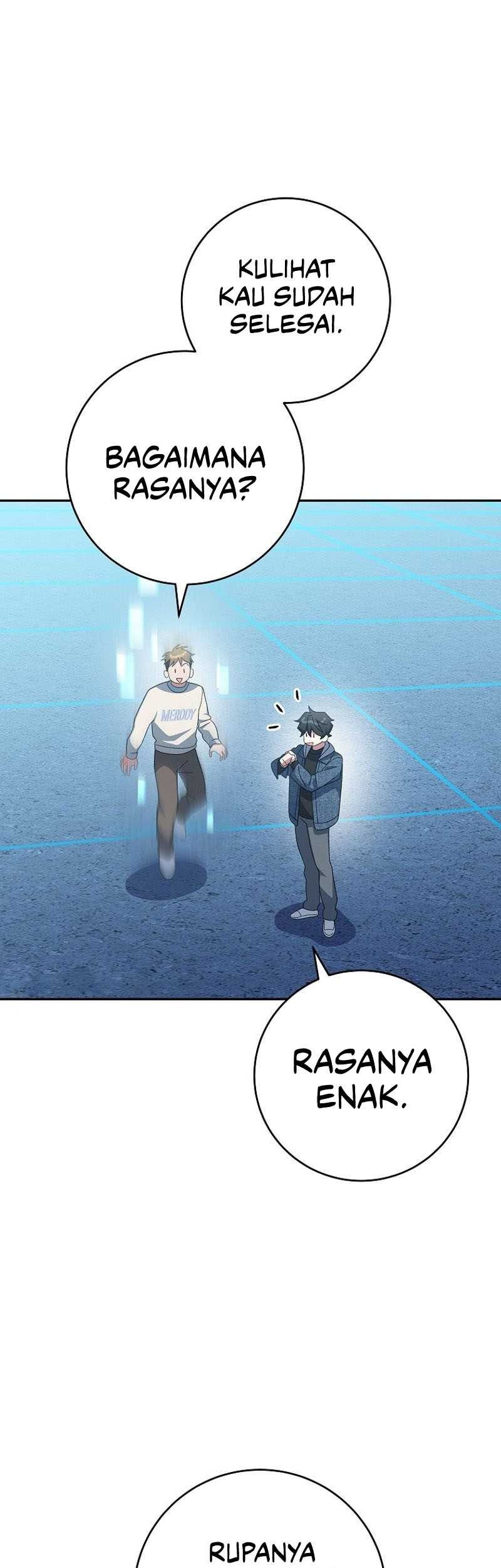 Genius Archer’s Streaming Chapter 10 Gambar 38