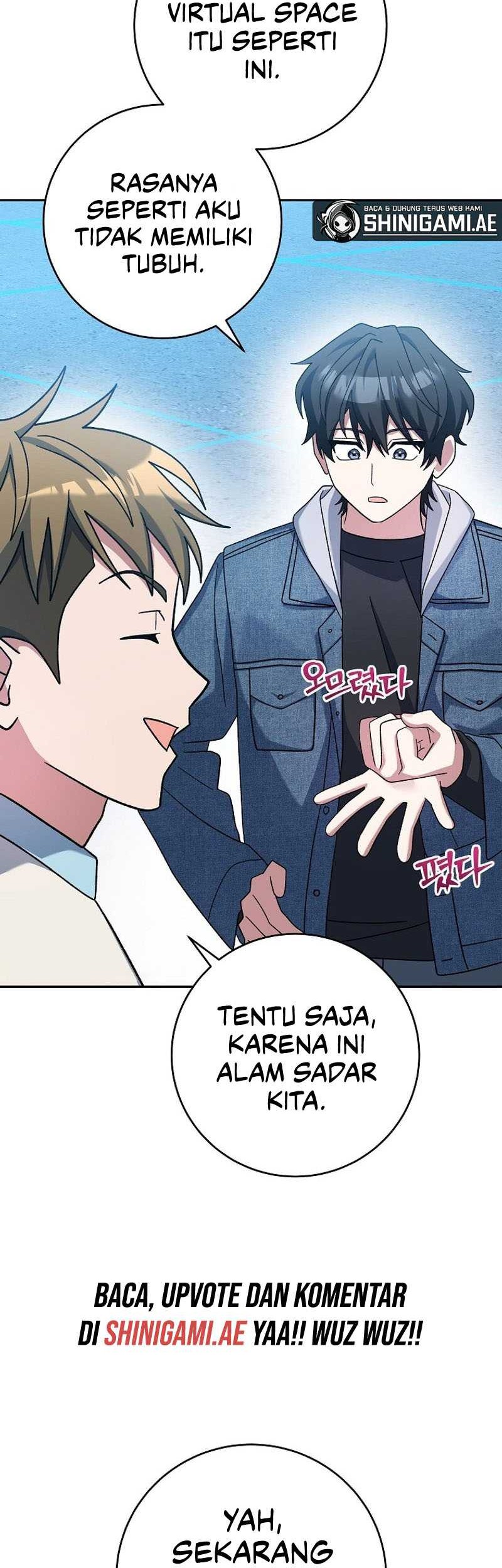 Genius Archer’s Streaming Chapter 10 Gambar 39