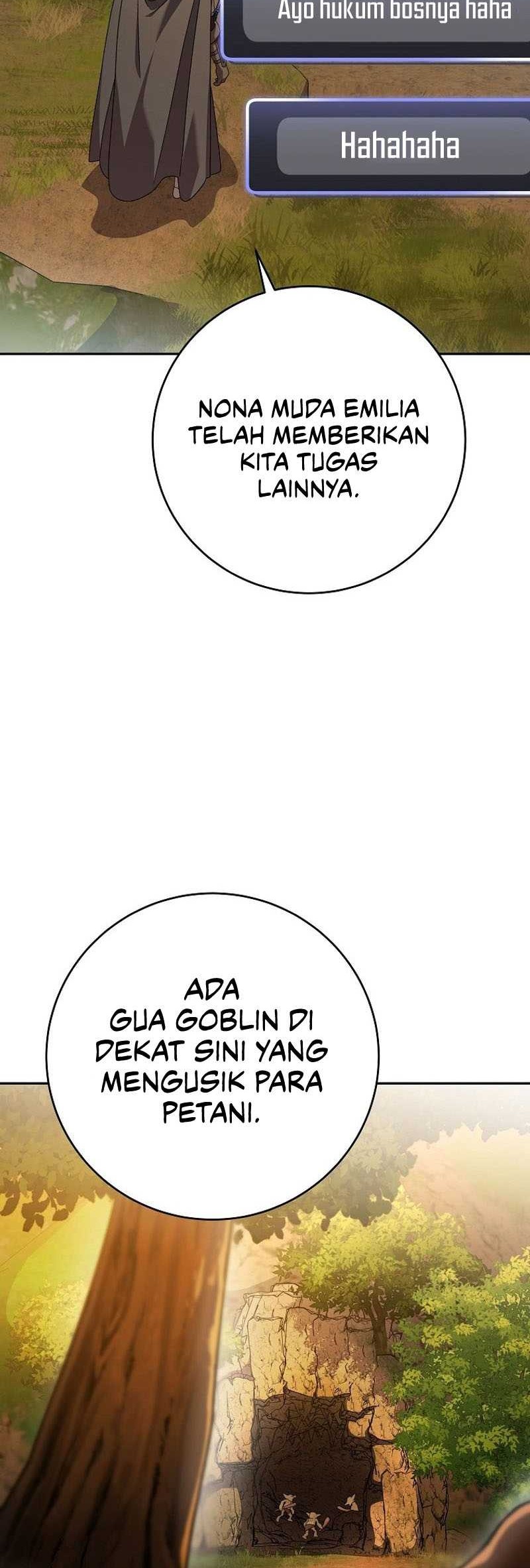 Genius Archer’s Streaming Chapter 10 Gambar 45