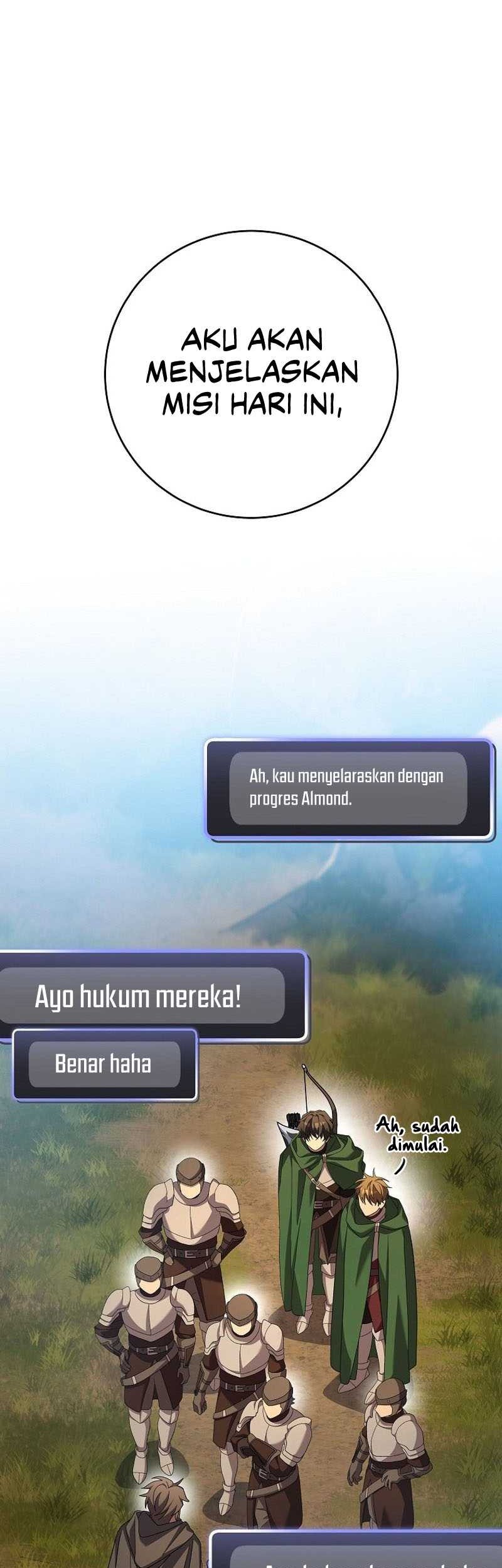 Genius Archer’s Streaming Chapter 10 Gambar 44