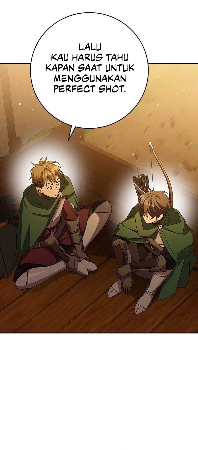 Genius Archer’s Streaming Chapter 10 Gambar 49