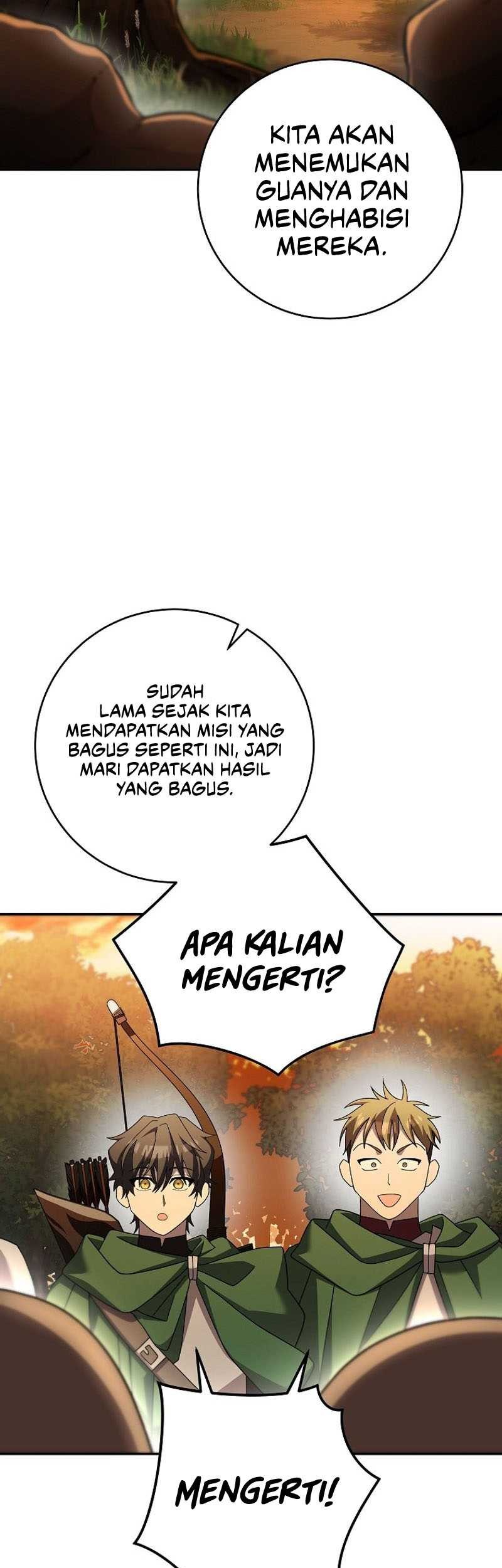 Genius Archer’s Streaming Chapter 10 Gambar 46