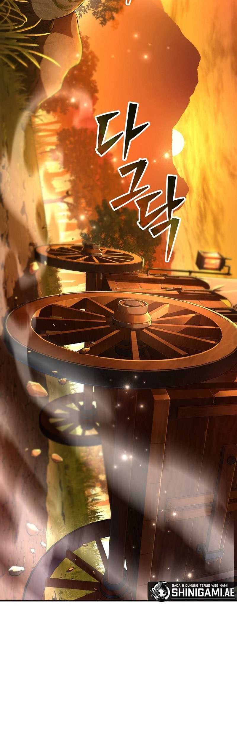 Genius Archer’s Streaming Chapter 10 Gambar 48