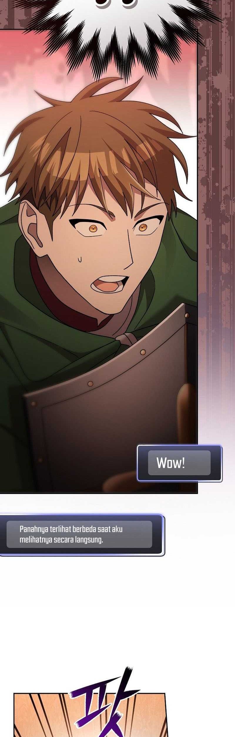 Genius Archer’s Streaming Chapter 10 Gambar 74