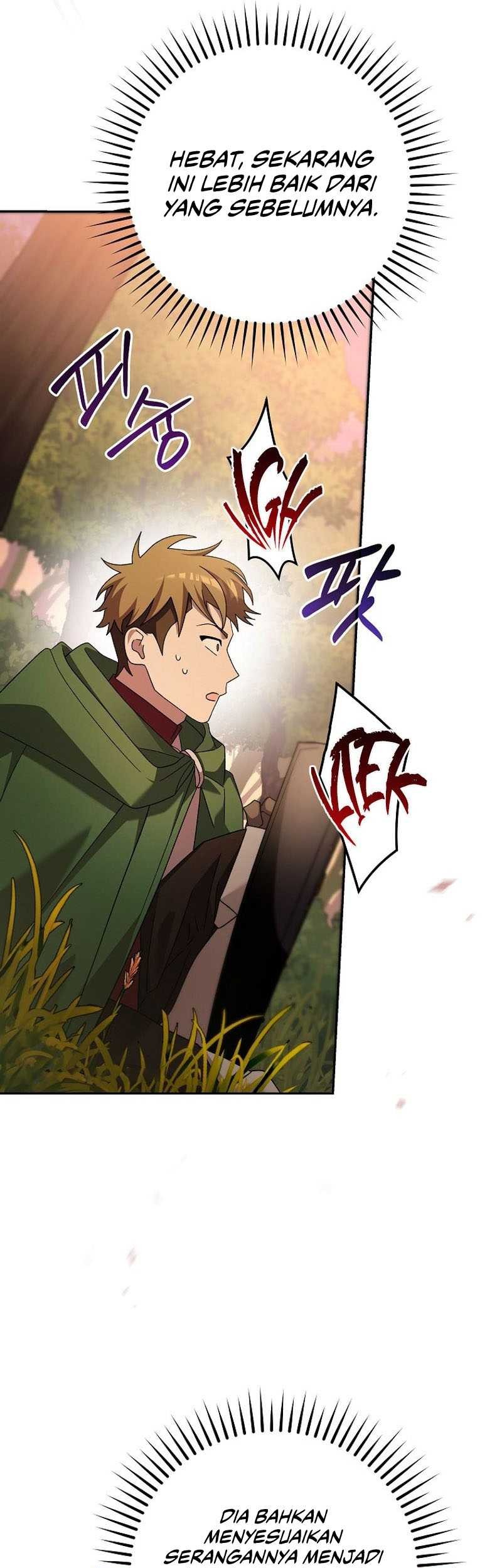 Genius Archer’s Streaming Chapter 10 Gambar 77