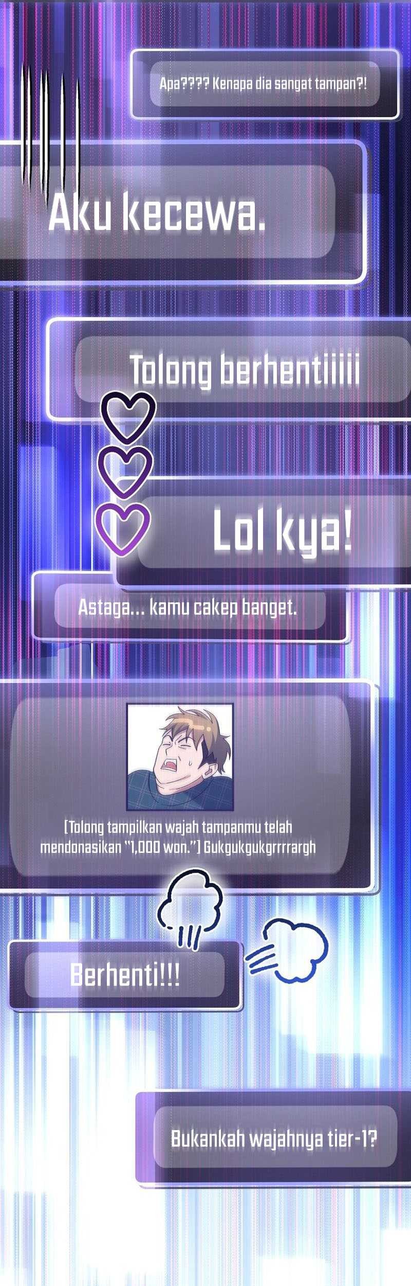 Genius Archer’s Streaming Chapter 10 Gambar 10