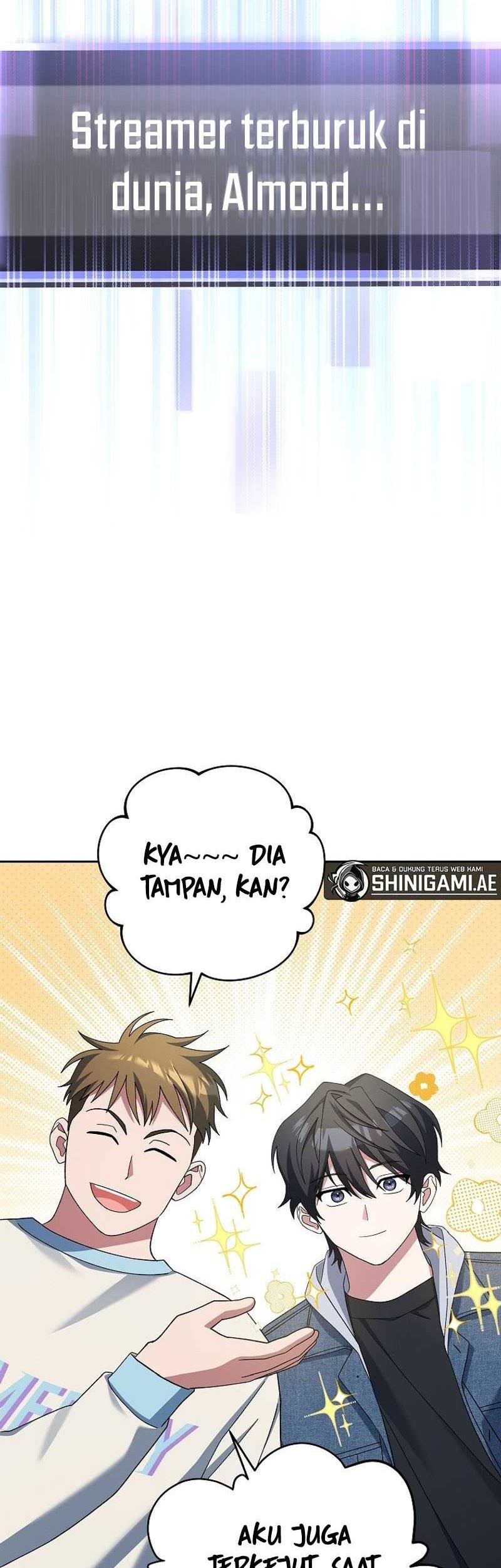 Genius Archer’s Streaming Chapter 10 Gambar 11