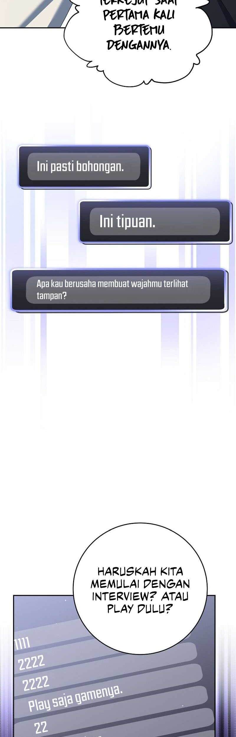 Genius Archer’s Streaming Chapter 10 Gambar 12