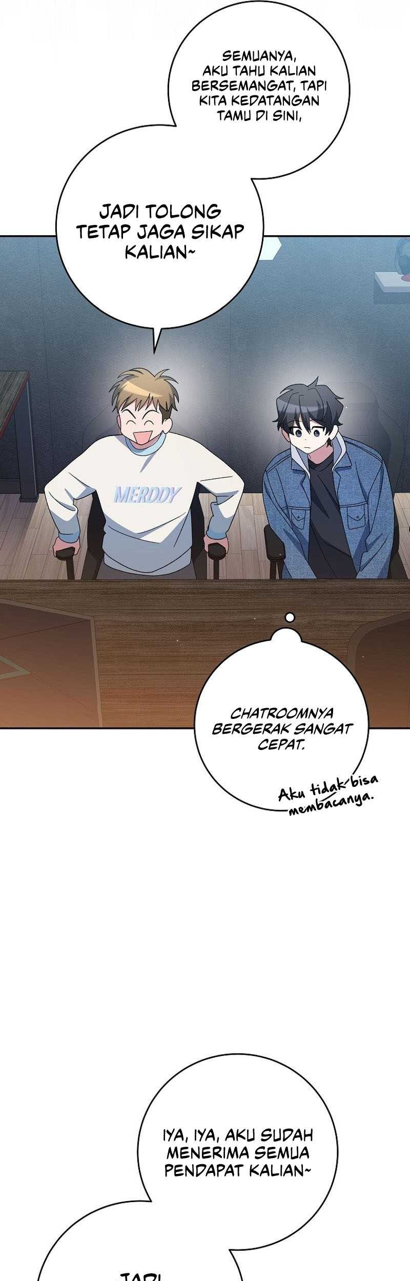 Genius Archer’s Streaming Chapter 10 Gambar 14