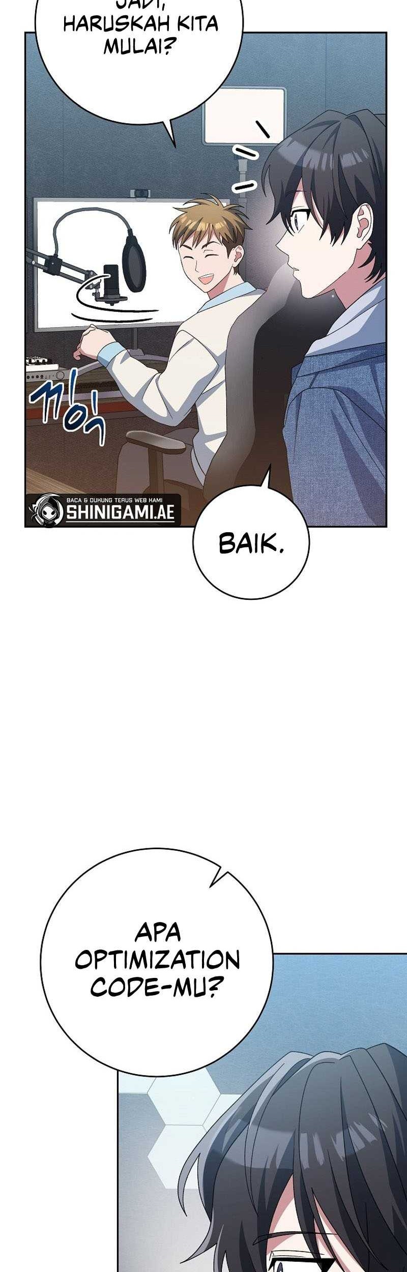 Genius Archer’s Streaming Chapter 10 Gambar 15