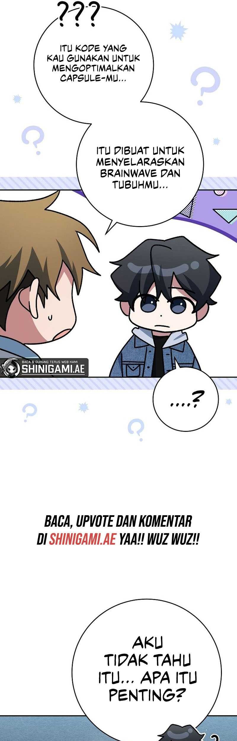 Genius Archer’s Streaming Chapter 10 Gambar 18