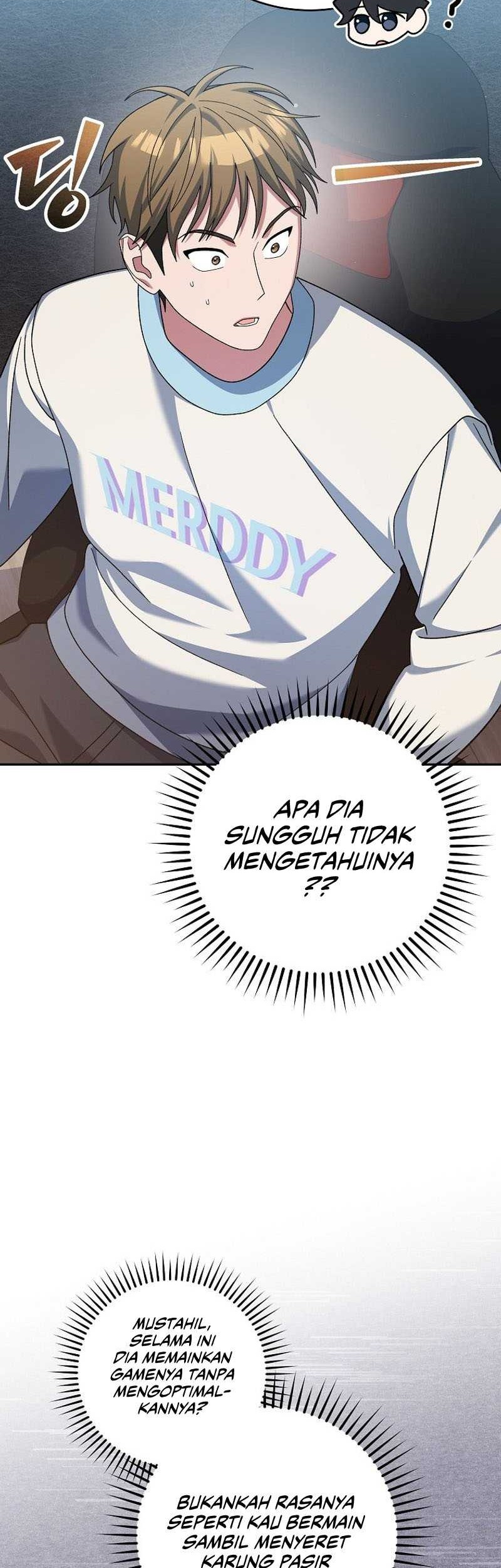 Genius Archer’s Streaming Chapter 10 Gambar 19