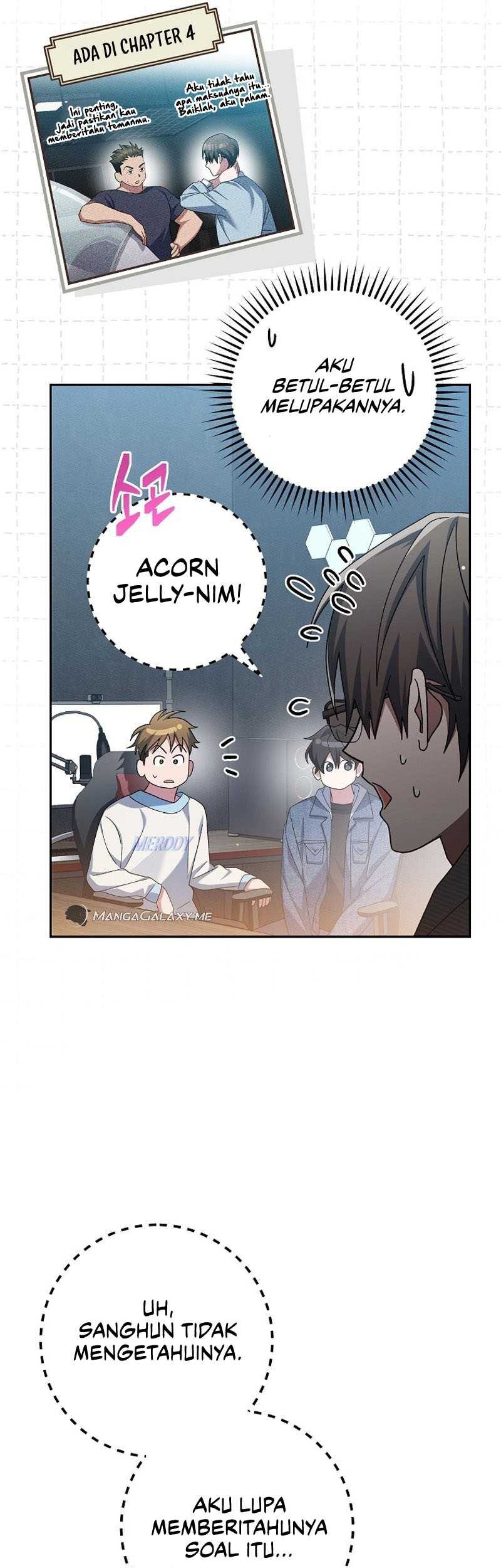 Genius Archer’s Streaming Chapter 10 Gambar 22