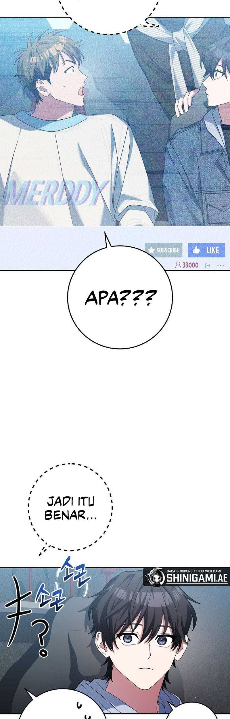 Genius Archer’s Streaming Chapter 10 Gambar 23