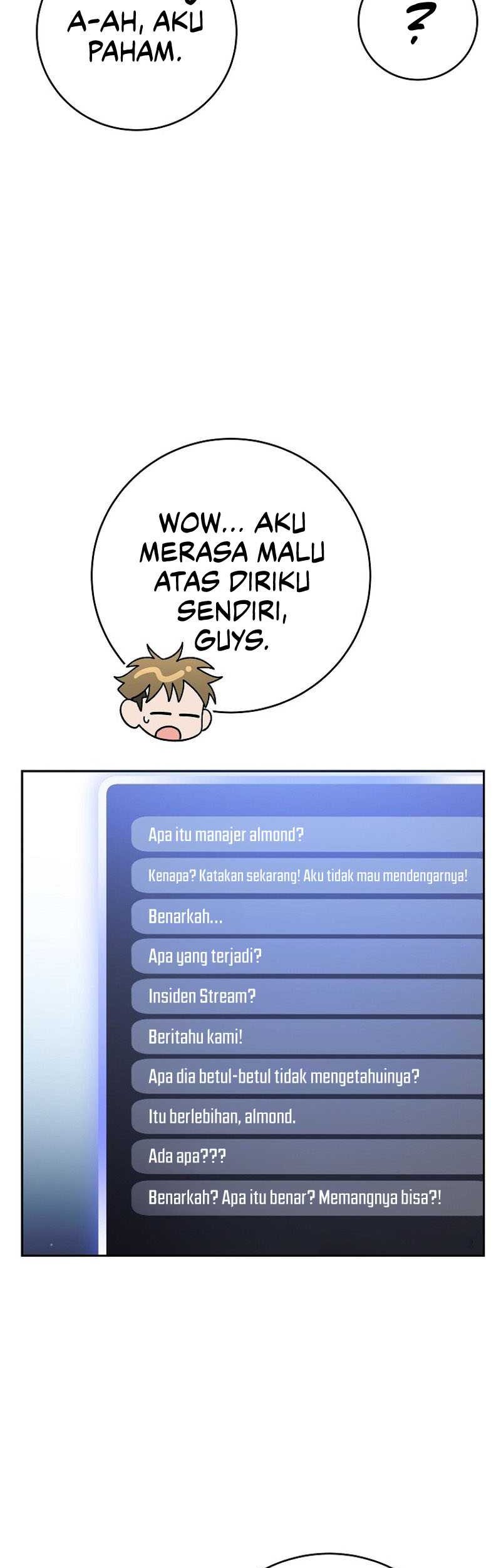 Genius Archer’s Streaming Chapter 10 Gambar 24