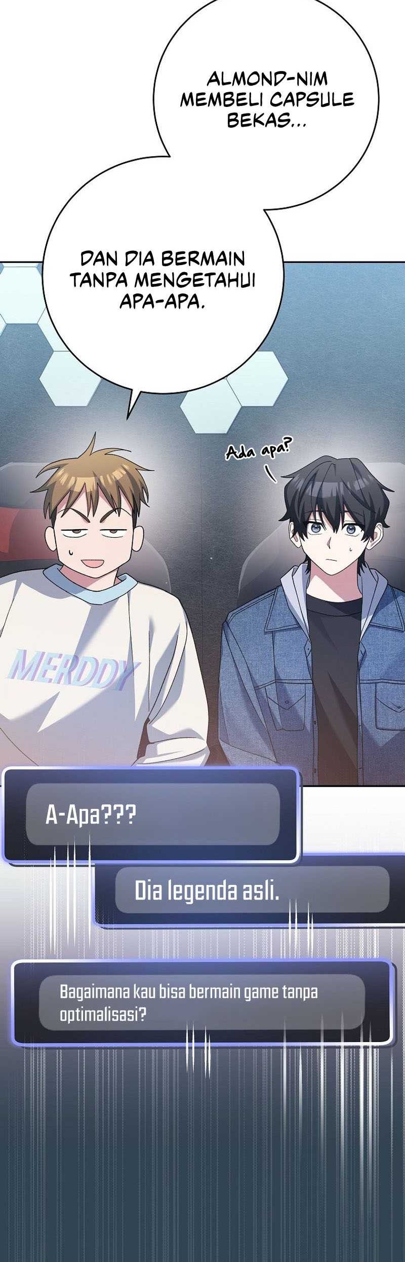 Genius Archer’s Streaming Chapter 10 Gambar 25