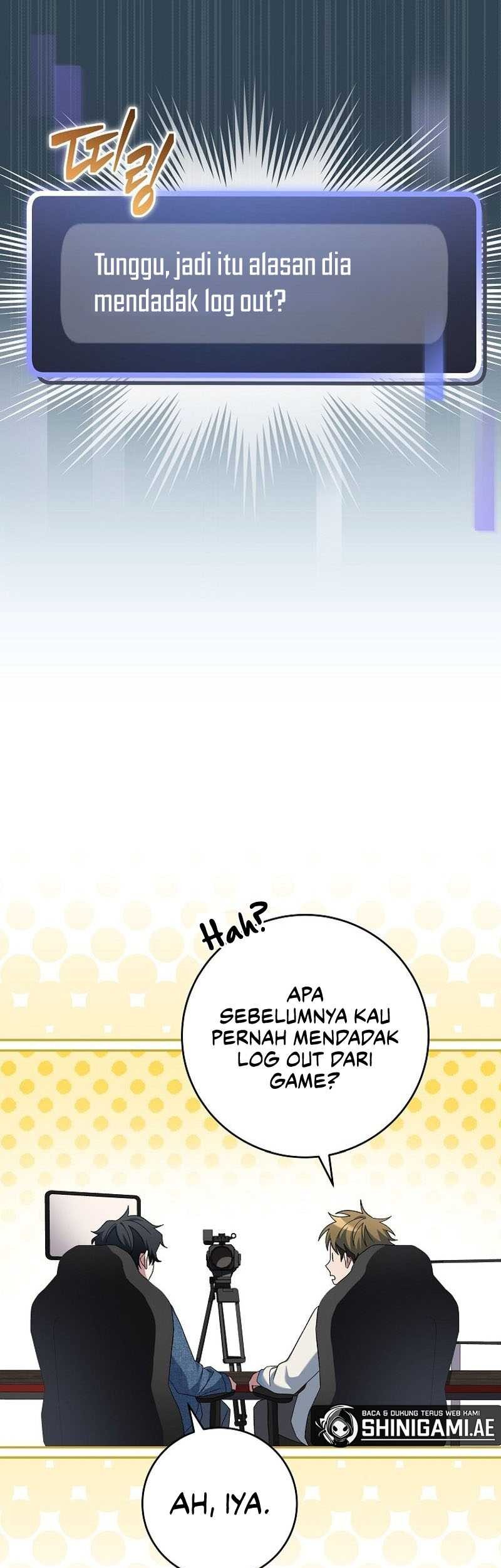 Genius Archer’s Streaming Chapter 10 Gambar 26