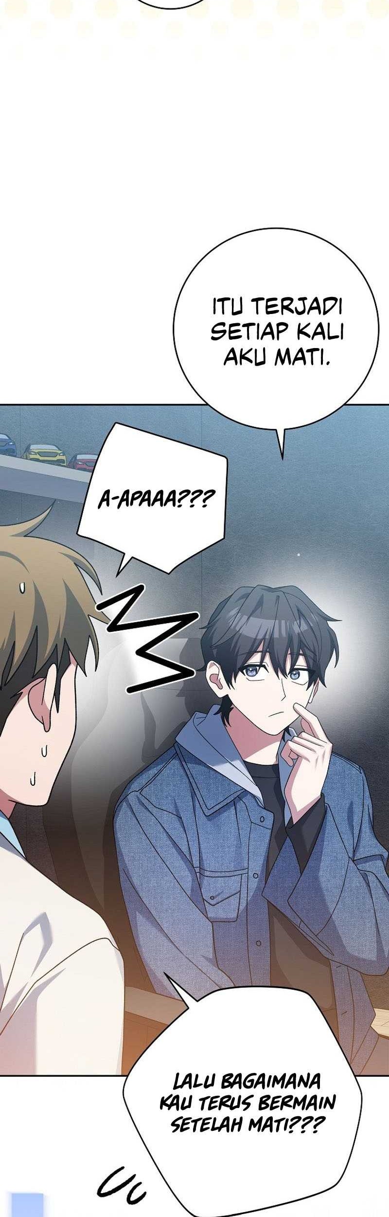 Genius Archer’s Streaming Chapter 10 Gambar 27