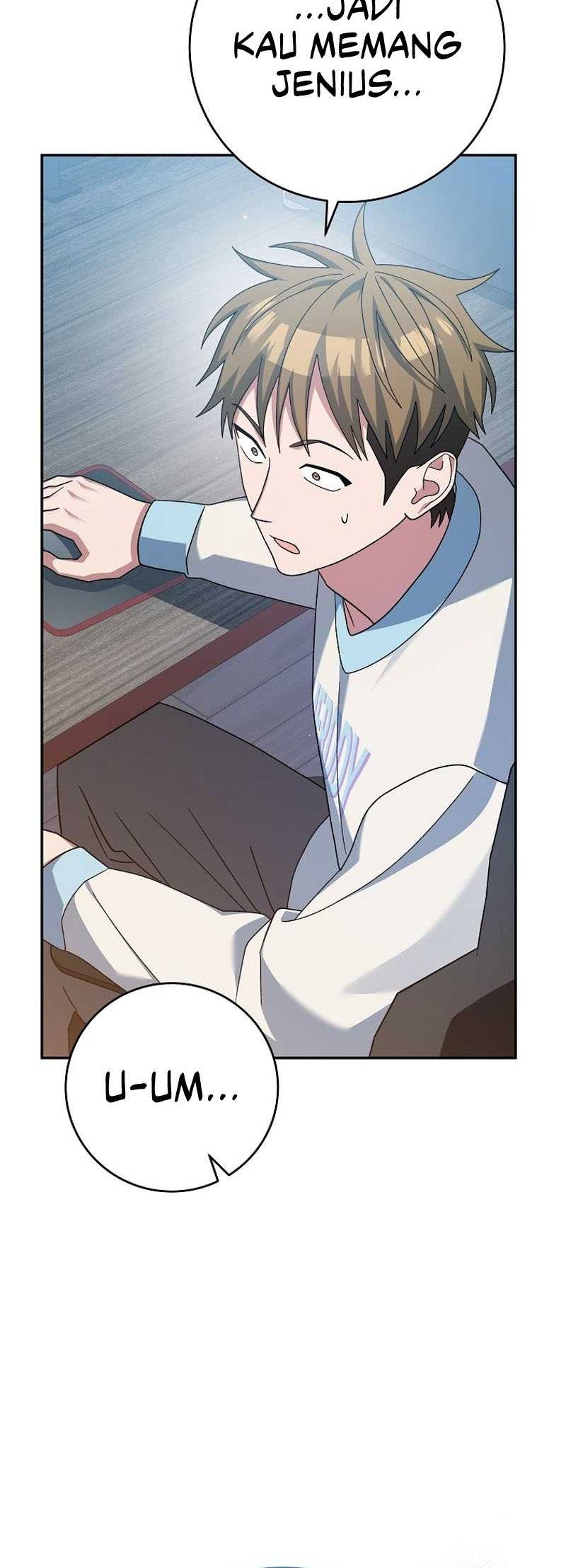 Genius Archer’s Streaming Chapter 10 Gambar 29