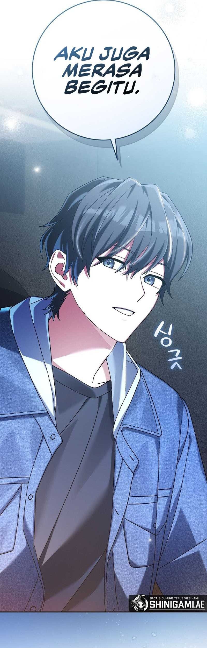 Genius Archer’s Streaming Chapter 10 Gambar 30