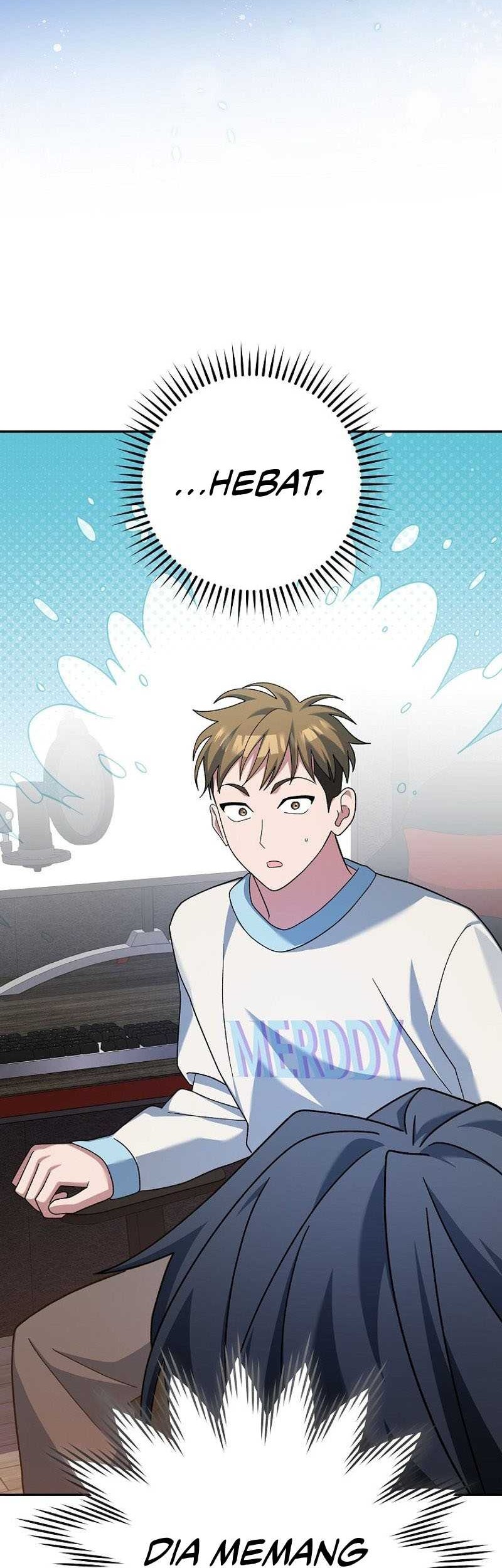 Genius Archer’s Streaming Chapter 10 Gambar 31