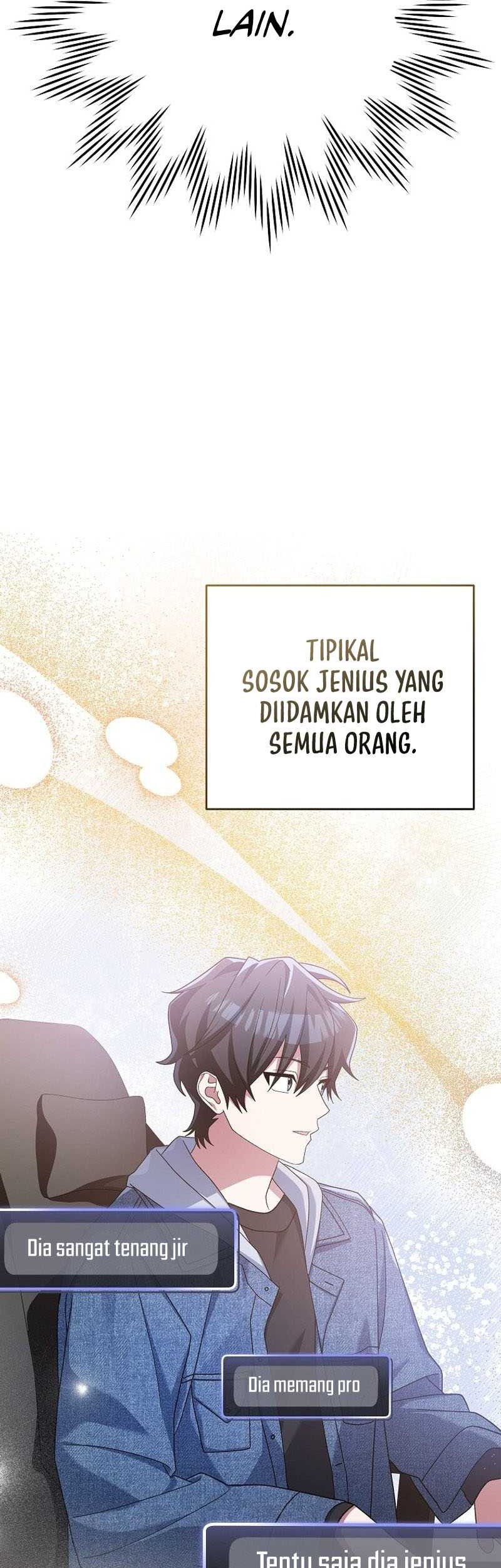 Genius Archer’s Streaming Chapter 10 Gambar 32