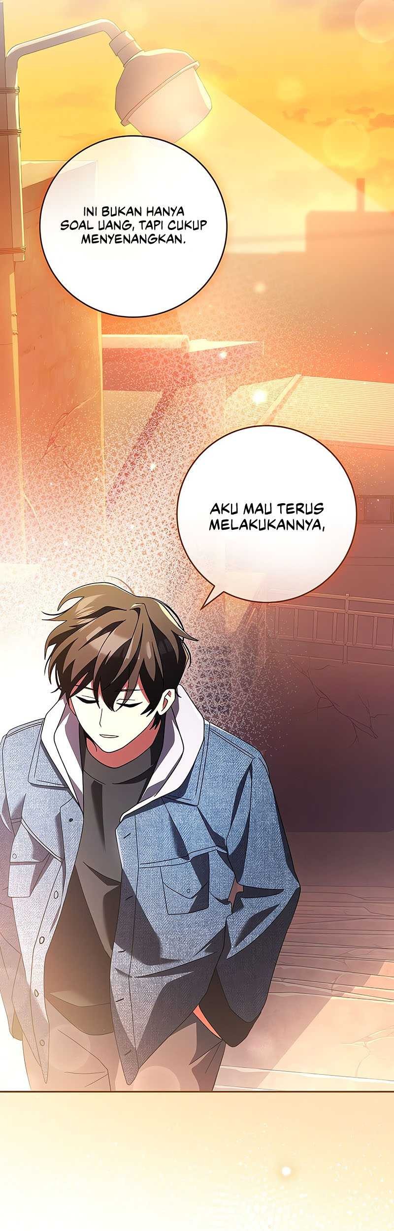 Genius Archer’s Streaming Chapter 12 Gambar 50