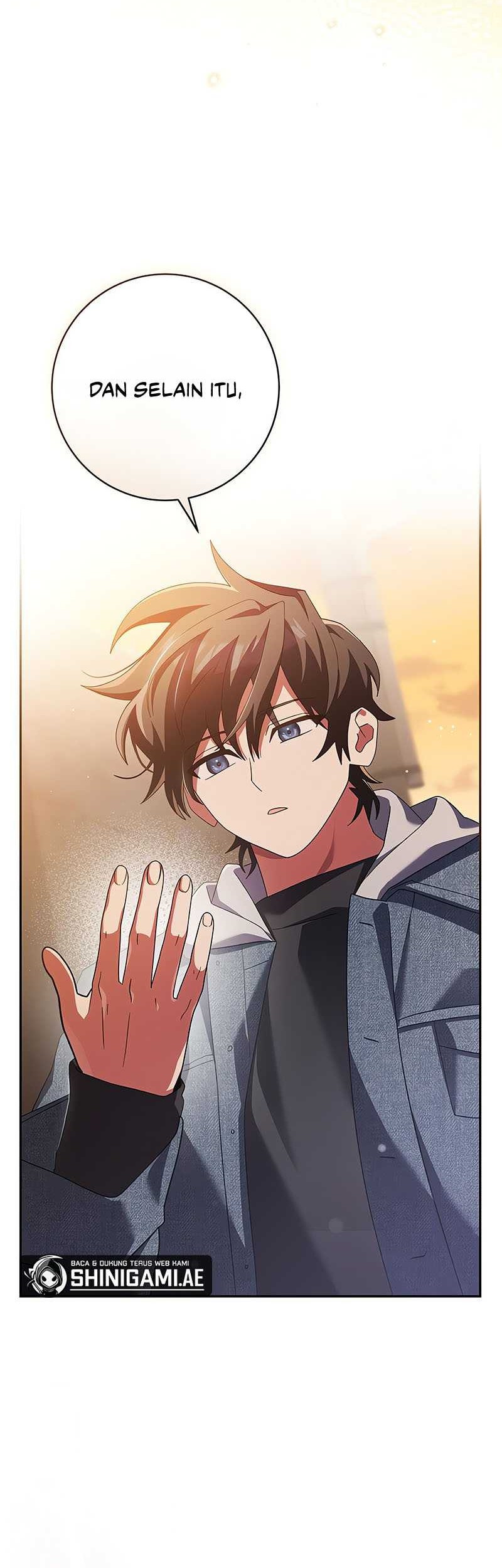 Genius Archer’s Streaming Chapter 12 Gambar 51