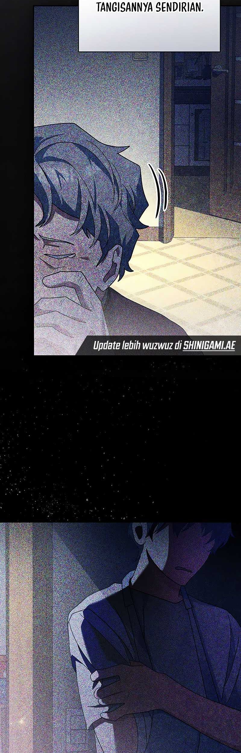 Genius Archer’s Streaming Chapter 12 Gambar 55