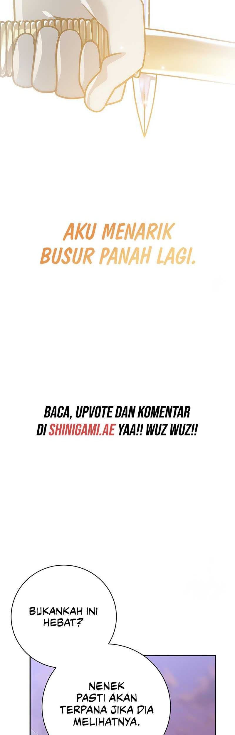 Genius Archer’s Streaming Chapter 12 Gambar 60