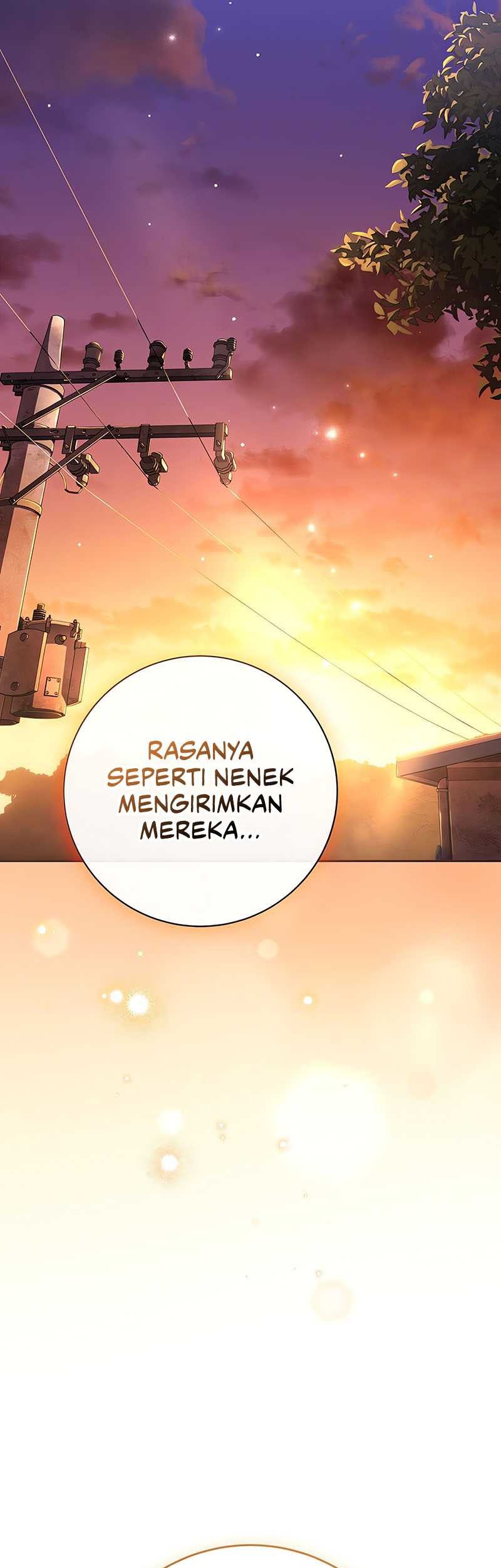 Genius Archer’s Streaming Chapter 12 Gambar 62