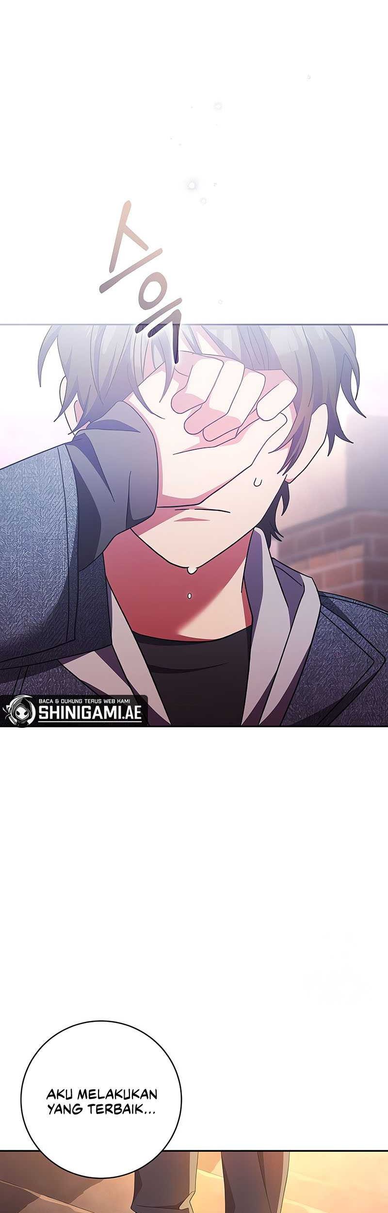 Genius Archer’s Streaming Chapter 12 Gambar 64