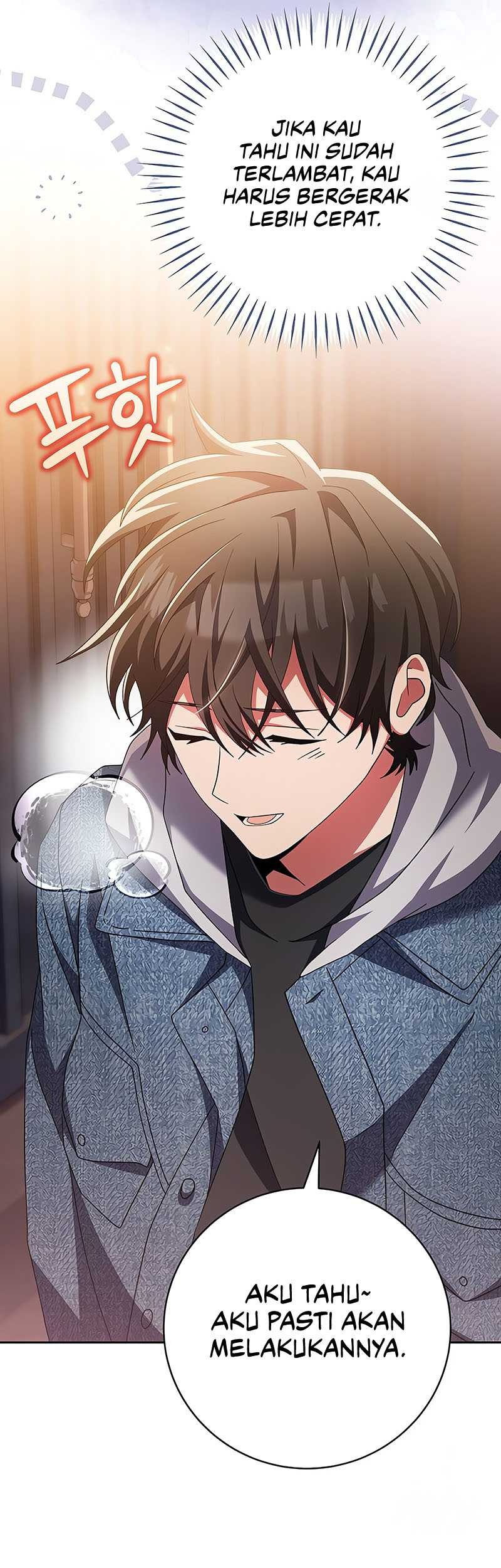 Genius Archer’s Streaming Chapter 12 Gambar 66