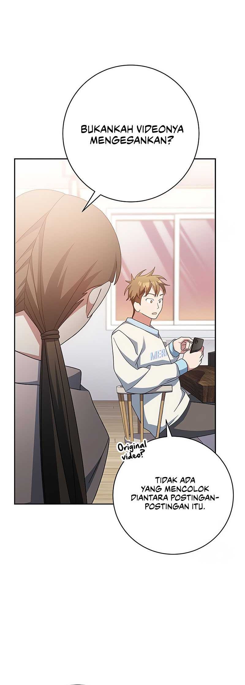 Genius Archer’s Streaming Chapter 12 Gambar 73