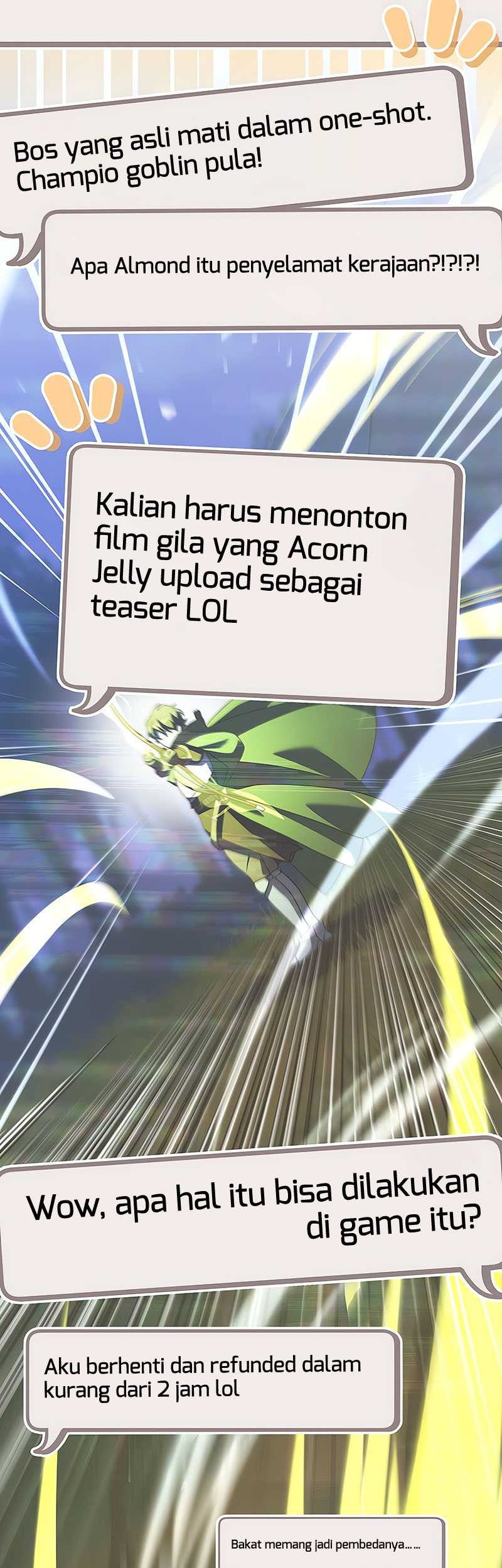 Genius Archer’s Streaming Chapter 12 Gambar 70