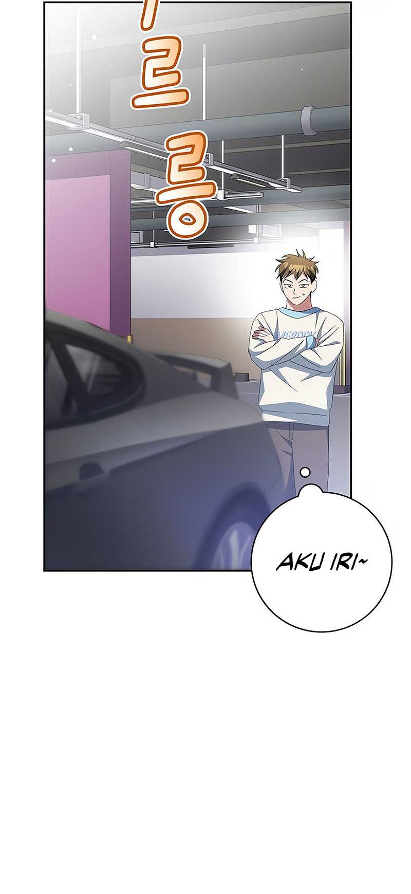 Genius Archer’s Streaming Chapter 12 Gambar 37