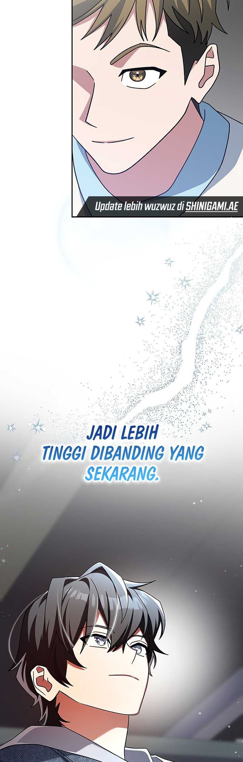 Genius Archer’s Streaming Chapter 12 Gambar 35