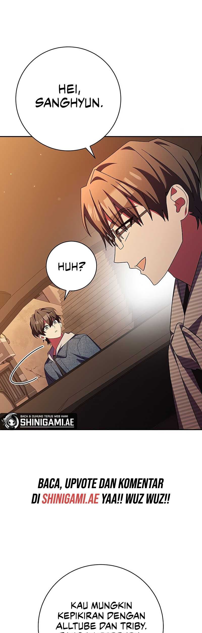 Genius Archer’s Streaming Chapter 12 Gambar 40