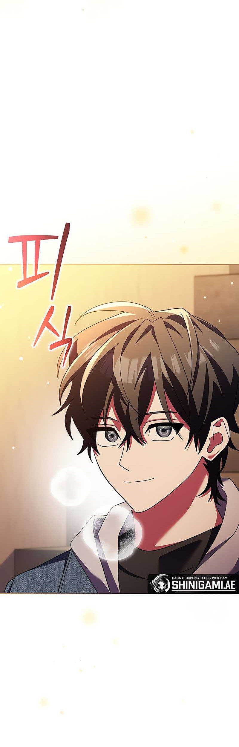 Genius Archer’s Streaming Chapter 12 Gambar 43