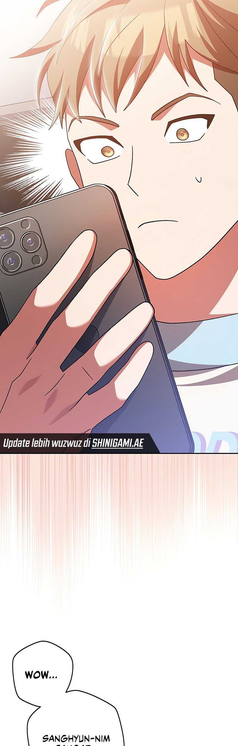 Genius Archer’s Streaming Chapter 12 Gambar 75