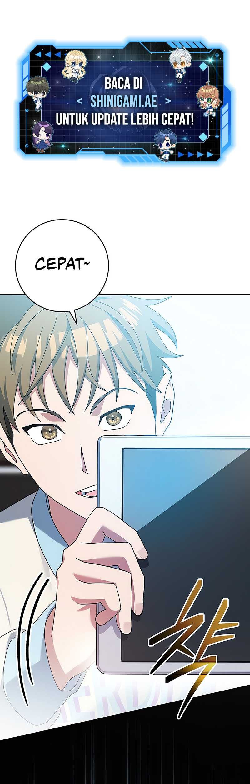Manhwa Genius Archer’s Streaming Chapter 12 gambar nomor 2
