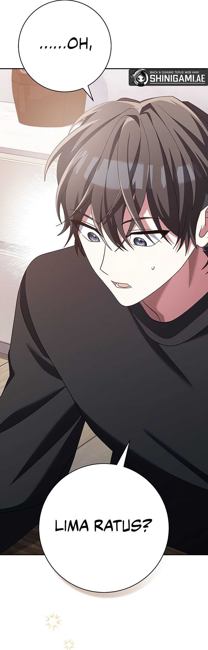 Genius Archer’s Streaming Chapter 12 Gambar 8