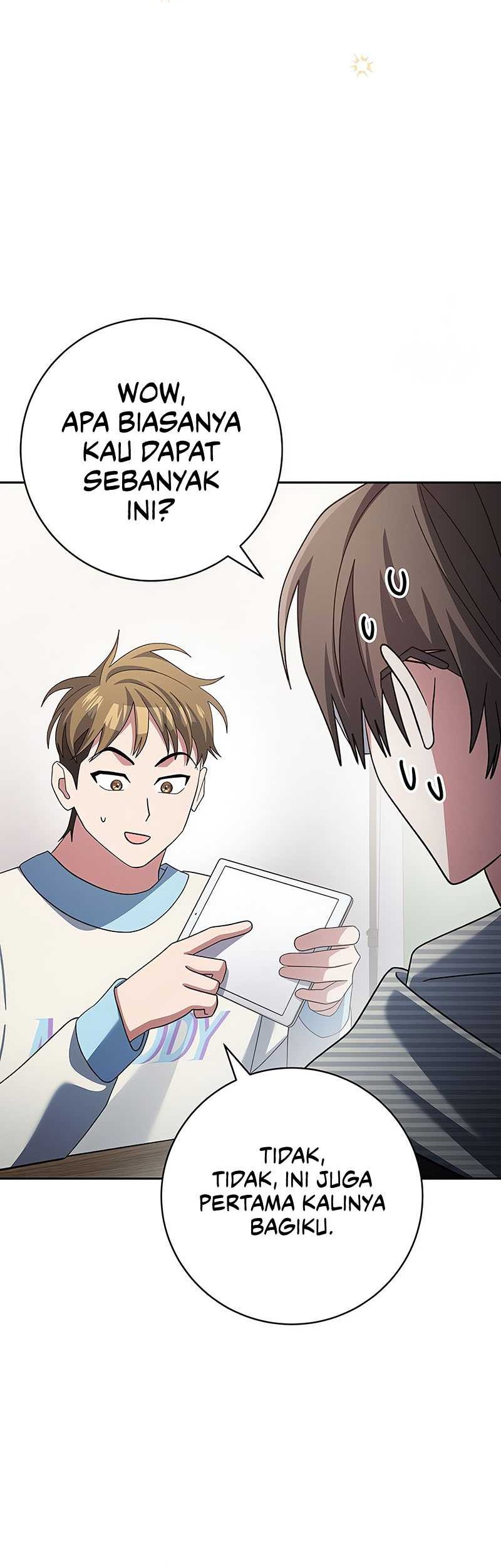 Genius Archer’s Streaming Chapter 12 Gambar 9