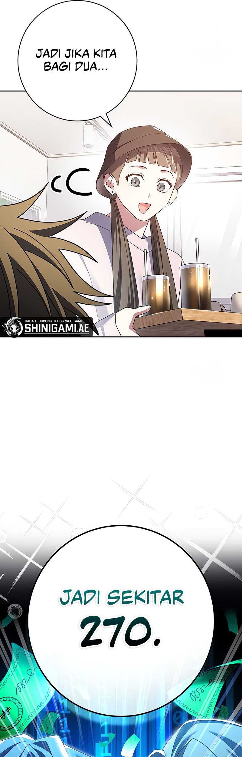 Genius Archer’s Streaming Chapter 12 Gambar 10